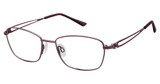 Titanium Eyeglasses CH 12147 Purple/PU