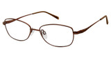 Aristar AR 16384 Brown/535