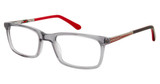 TEENAGE MUTANT NINJA TURTLES Eyeglasses AMPED GREY/GRY