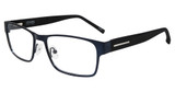 Jones New York J357 NAVY
