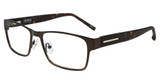 Jones New York J357 Brown
