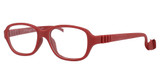 dilli dalli Eyeglasses Smores CHERRY
