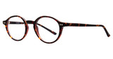Eye Q Eyewear Eyeglasses EQ319 Tortoise/TORTOISE