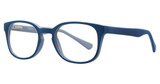 Eye Q Eyewear Eyeglasses SW526 Blue/BLUE