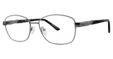 Elan Collection Eyeglasses 3417 Petwer
