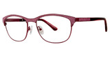 Vavoom/Vivian Morgan Eyeglasses 8076 Pink