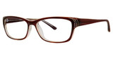 Parade Eyeglasses 2127 Brown