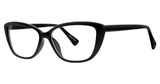 Parade Eyeglasses 1101 Black