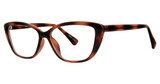 Parade Eyeglasses 1101 Tortoise