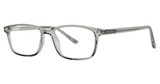 Parade Eyeglasses 1763 Grey