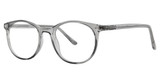 Parade Eyeglasses 1765 Grey