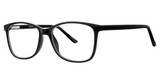 Parade Eyeglasses 1767 Black