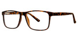 Parade Eyeglasses 1768 Tortoise