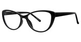 Parade Eyeglasses 1769 Black