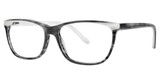 Vavoom/Vivian Morgan 8084 Black/White