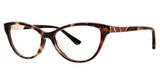 Avalon Collection Eyeglasses 5066 Tortoise