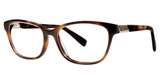 Vavoom/Vivian Morgan Eyeglasses 8092 Tortoise