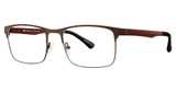 Wired 6074 Brown