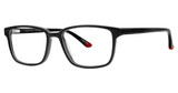 K12 Eyeglasses 4109 Black