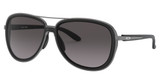 Oakley Eyeglasses OO4129 SPLIT TIME VELVET BLACK/412917