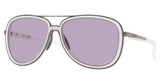 Oakley Eyeglasses OO4129 SPLIT TIME MATTE VAPOR/412929