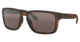 Oakley Eyeglasses OO9417 HOLBROOK XL MATTE BROWN TORTOISE/941702