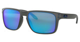 Oakley Eyeglasses OO9417 HOLBROOK XL GREY SMOKE/941709