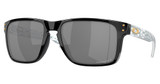 Oakley Eyeglasses OO9417 HOLBROOK XL BLACK/941743