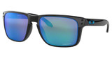 Oakley Eyeglasses OO9417 HOLBROOK XL POLISHED BLACK/941703