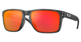 Oakley Eyeglasses OO9417 HOLBROOK XL MATTE BLACK CAMO/941729