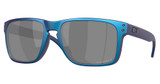 Oakley Eyeglasses OO9417 HOLBROOK XL MATTE CYAN/BLUE COLORSHI/941747