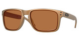 Oakley Eyeglasses OO9417 HOLBROOK XL BRONZE/941753