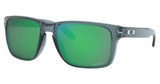 Oakley Eyeglasses OO9417 HOLBROOK XL CRYSTAL BLACK/941714
