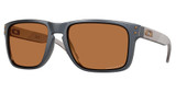 Oakley Eyeglasses OO9417 HOLBROOK XL BLUE STEEL/941749