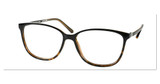 BCBG Max Azria Eyeglasses Iona Brown Fade