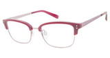Eddie Bauer Eyeglasses EB 32218 Pink/PK