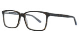 Gant Eyeglasses GA3165 coloured havana/055