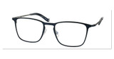 Hackett London Eyeglasses HEB 223 NAVY/689