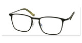 Hackett London Eyeglasses HEB 223 GREY/911