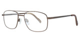 ClearVision T 5609 BROWN