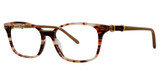 Lilly Pulitzer Eyeglasses Lantana Honey Tortoise/HO