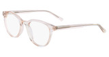 Lenton & Rusby Eyeglasses LR4000 TAUPE CRYSTAL/272