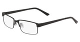 Lenton & Rusby Eyeglasses LR4002 BLACK/001