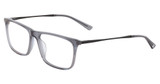 Lenton & Rusby Eyeglasses LR4003 GREY CRYSTAL/037