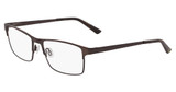 Lenton & Rusby Eyeglasses LR4006 BROWN/210