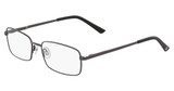 Lenton & Rusby Eyeglasses LR4010 GUNMETAL/033