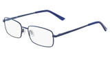 Lenton & Rusby Eyeglasses LR4010 NAVY/414