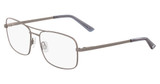 Lenton & Rusby Eyeglasses LR4011 GUNMETAL/033