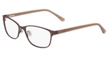 Lenton & Rusby Eyeglasses LR5004 BROWN/200