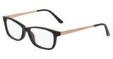 Lenton & Rusby Eyeglasses LR5012 BLACK/001